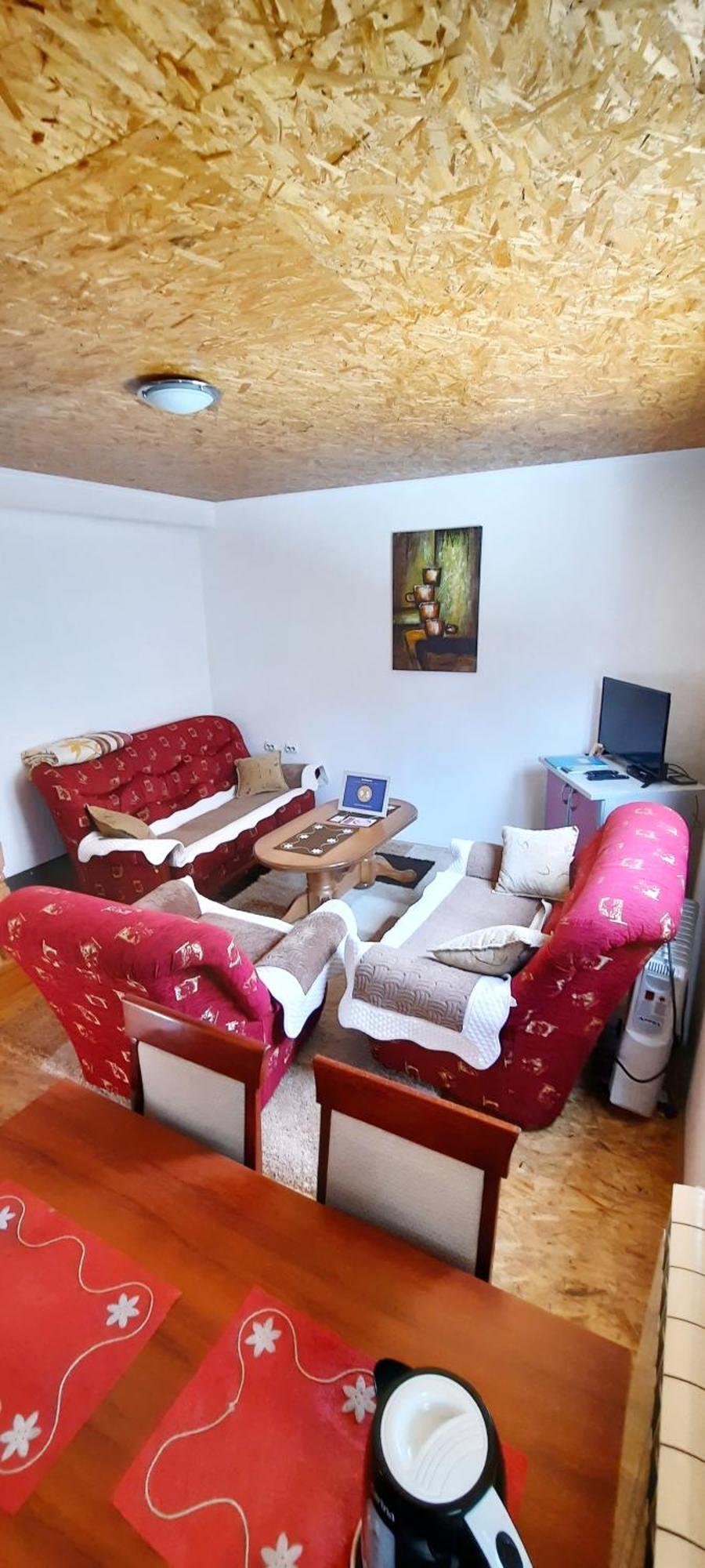 Apartments Bozovic Zabljak  Room photo