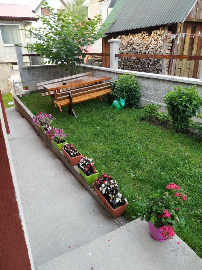 Apartments Bozovic Zabljak  Exterior photo